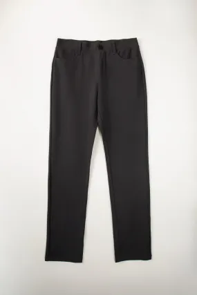 Women Business Casual Work Pants | Straight 30''